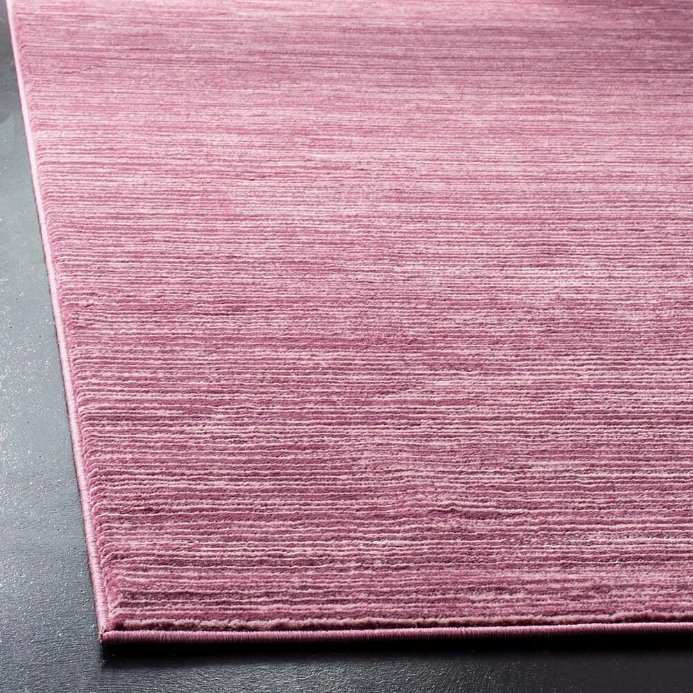 Safavieh Vision 2&#39;2&quot; x 10&#39; Grape Runner, , large