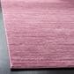 Safavieh Vision 2"2" x 10" Grape Runner, , large