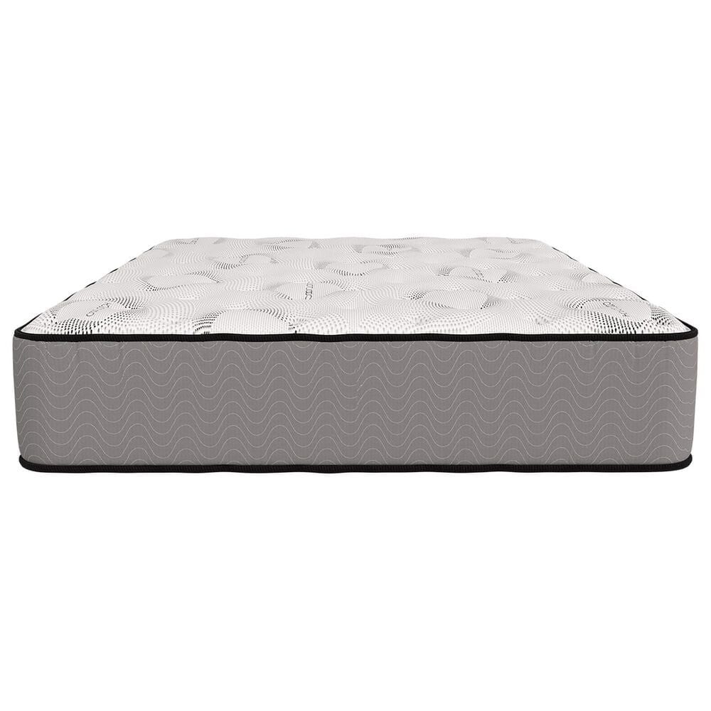 Southerland Iris Medium California King Mattress with Low Profile Box Spring, , large