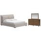 Millenium Cabalynn 3-Piece King Bedroom Set, , large
