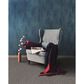 Dream Weaver Trendsetter II Carpet in Crystal Clear, , large