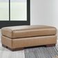 Ashley Lombardia Ottoman in Tumbleweed, , large