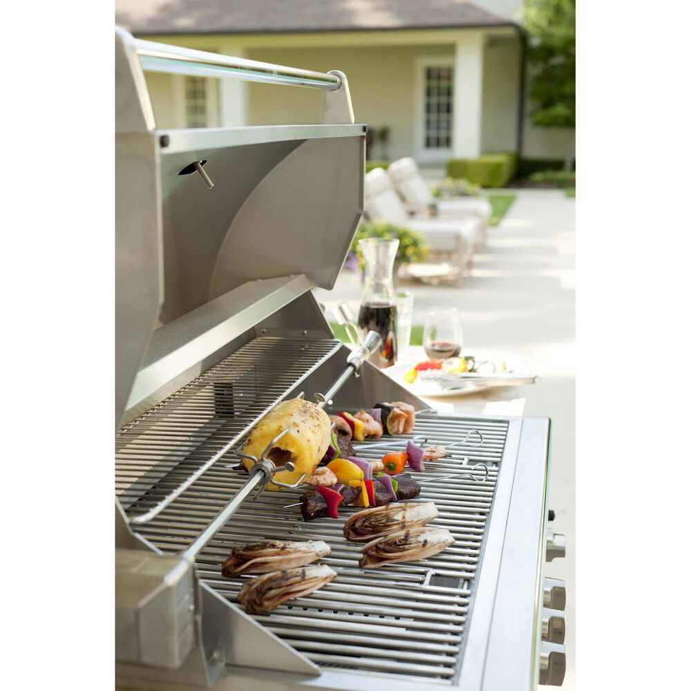 Coyote Outdoor 36&quot; S-Series Grill with Infinity Burners in Stainless Steel, , large
