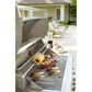 Coyote Outdoor 36" S-Series Grill with Infinity Burners in Stainless Steel, , large