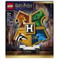 LEGO Harry Potter Hogwarts House Crest Building Set, , large