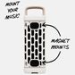 Turtlebox Audio Ranger Outdoor Speaker in Ivory, , large