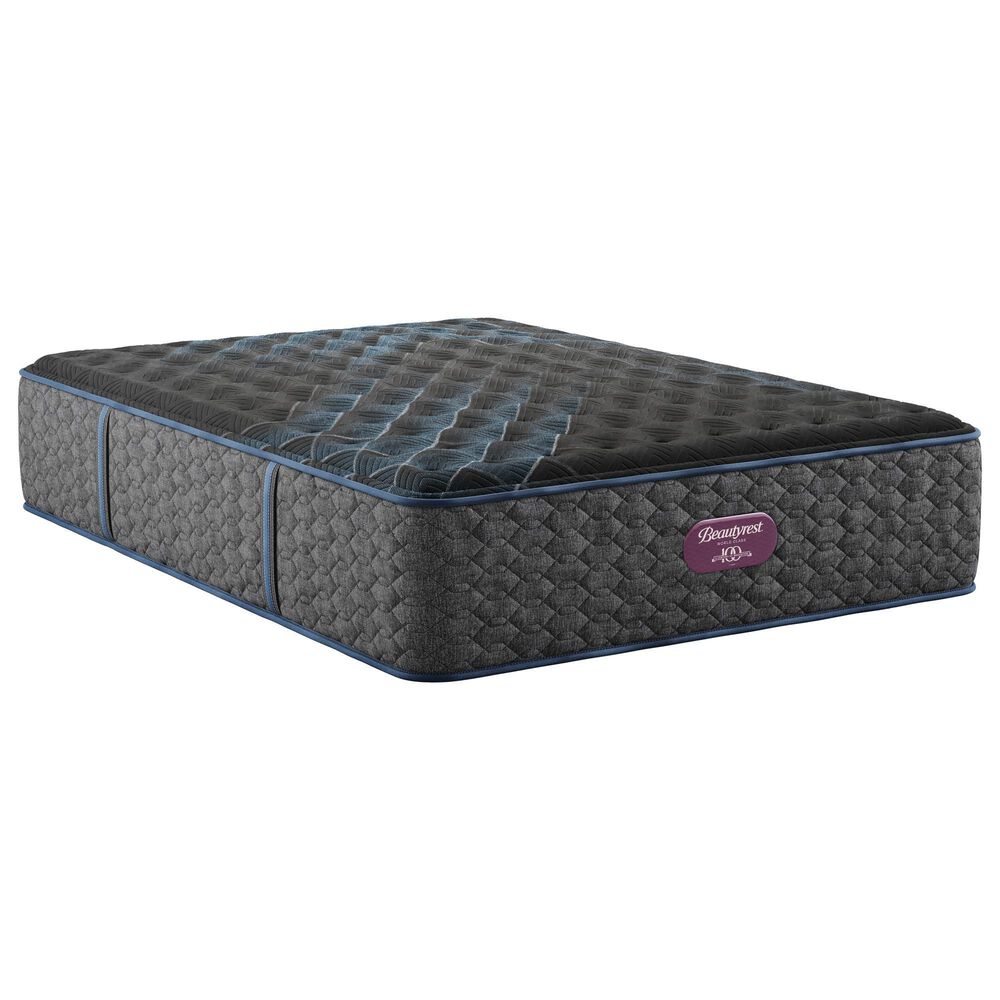 Beautyrest World Class Level Four Medium King Mattress, , large