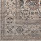 Loloi Lyra 11"6" x 15"7" Pebble and Multicolor Area Rug, , large