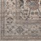 Loloi Lyra 11"6" x 15"7" Pebble and Multicolor Area Rug, , large