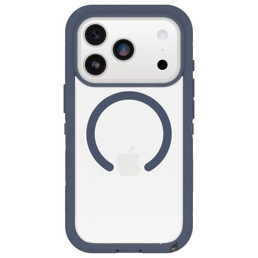 OtterBox Defender XT Pro MagSafe Case for iPhone 17 Pro in Baby Blue Jeans, , large