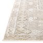 Dalyn Rug Company Izmir IZ4 7"10" x 10" Flax Area Rug, , large