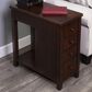Butler Kelton 4-Drawer Chairside Chest in Cherry, , large
