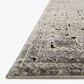 Loloi Millennium MV-02 12" x 15" Grey and Charcoal Area Rug, , large