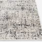 Central Oriental Clearwater Olinda 5" x 8" Nightfall and Biscuit Area Rug, , large