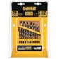 DeWALT 29-pc Drill Bit Set, , large