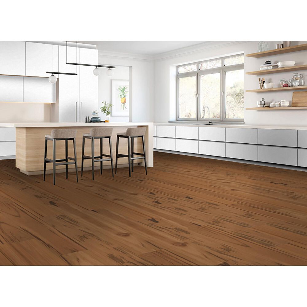 Herregan Largo Tigerwood Natural Hardwood, , large