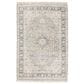 Oriental Weavers Malabar Elkhart 45302 5" x 8" Beige Area Rug, , large