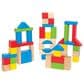 Hape Toys Maple Blocks in Multicolor, , large