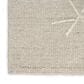 Nourison Wander 8"6" x 11"6" Taupe Area Rug, , large