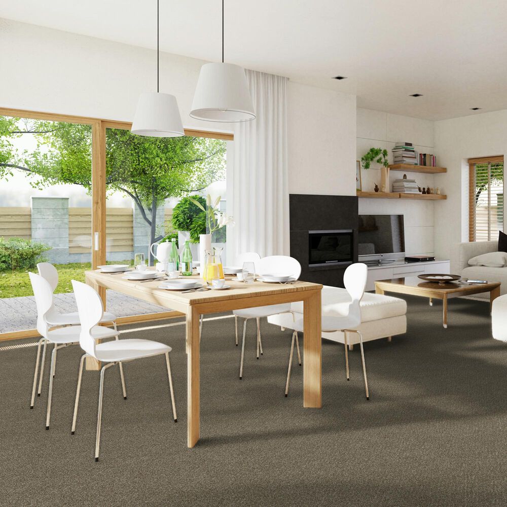 Dream Weaver Luxor I Carpet in Sienna Sand, , large