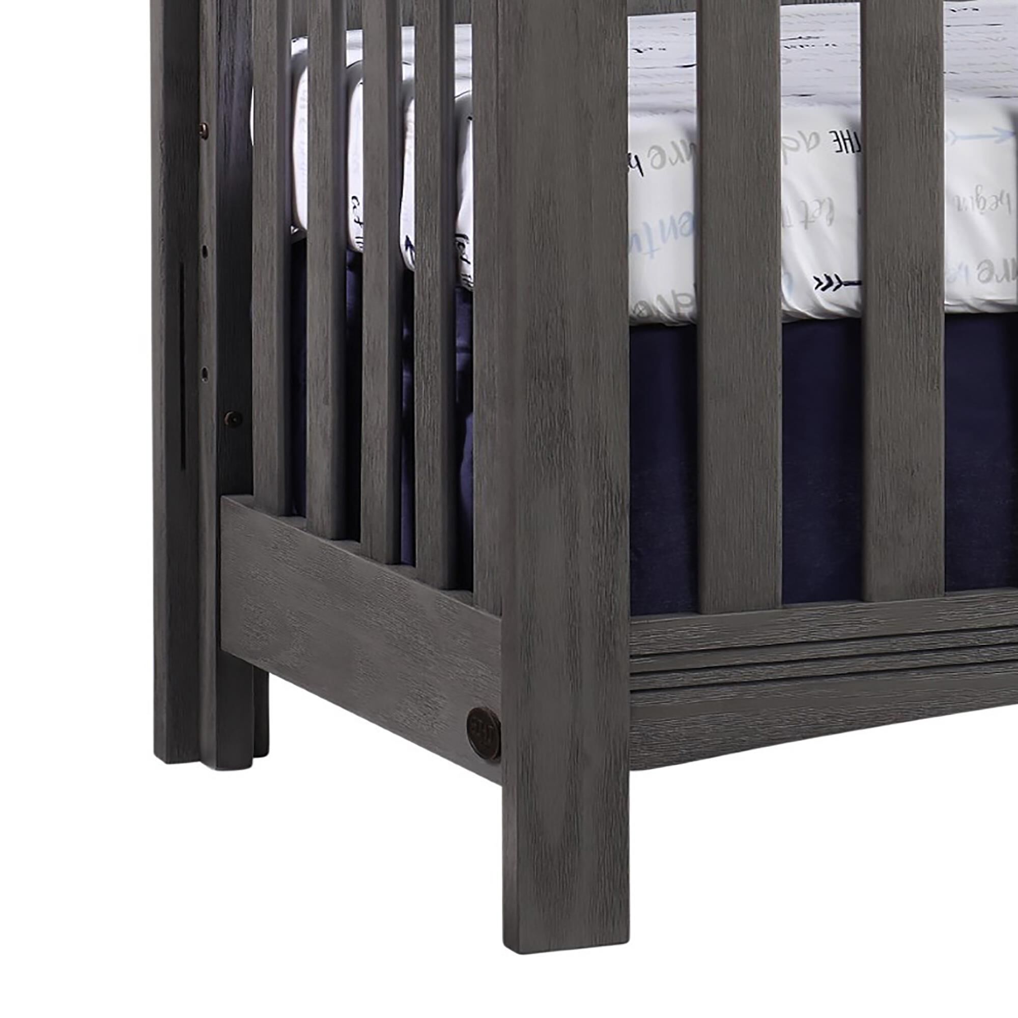 Chandler 4 cheap in 1 crib