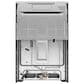 Whirlpool 5 Cu. Ft. Gas Range 5-in-1 Air Fry Oven in Fingerprint Resistant Stainless Steel, , large