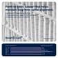 Avenco Spring Thread 10" Medium Twin Mattress in a Box, , large