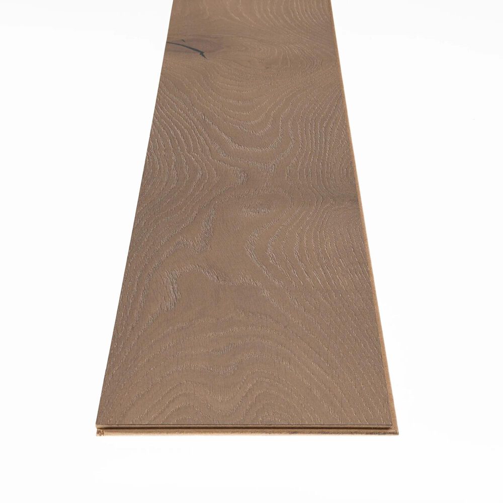 Anderson Tuftex Metallics II Platinum 5/8" Oak Engineered Hardwood, , large