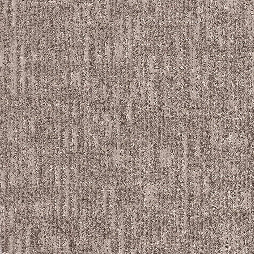 Mohawk Random Nature II Carpet in Silverwood, , large