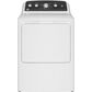 GE Appliances GE 7.2 cu. ft. Capacity ElectricDryer w/ Spanish language, , large