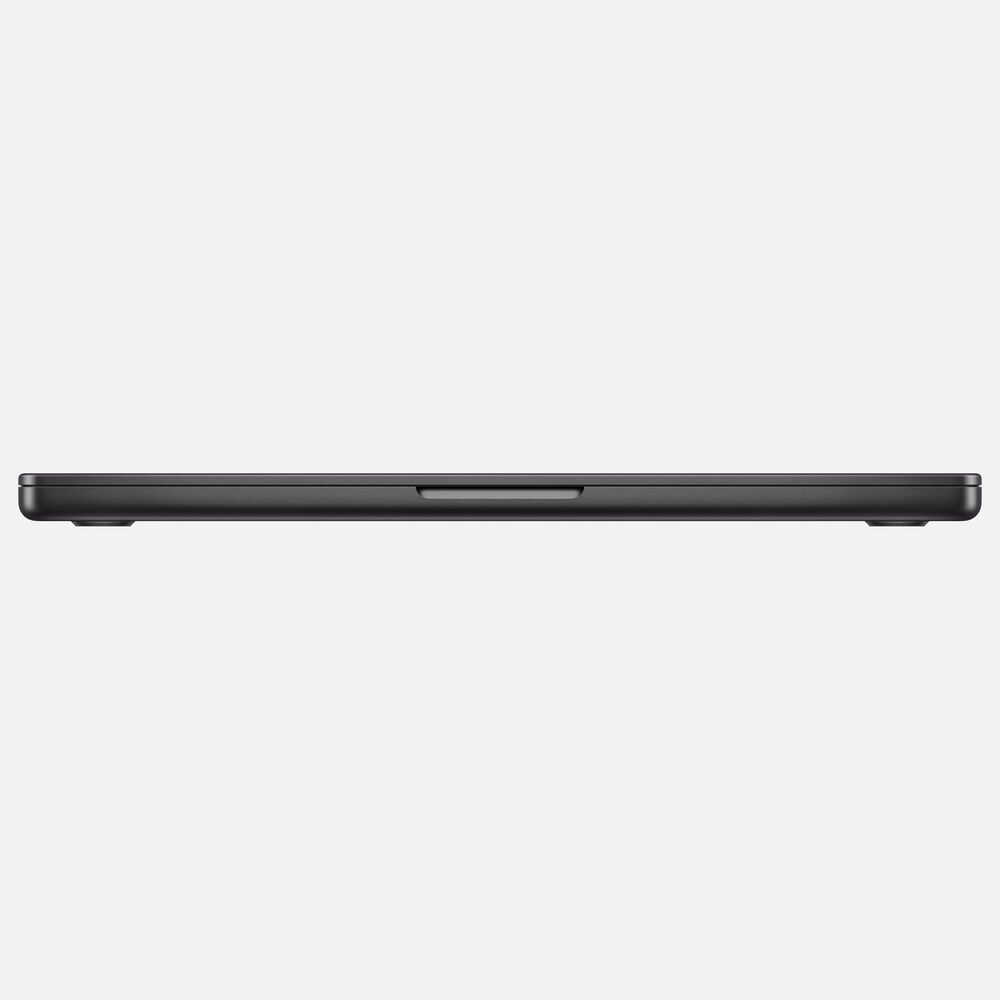 Apple MacBook Pro 14.2&quot; Laptop - Apple M4 chip 10-core - 16GB RAM - 10-core GPU - 1TB SSD in Space Black with 3-Year AppleCare+, , large