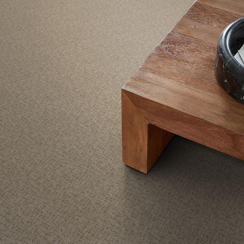 Anderson Tuftex Caboodle Carpet in Blonde, , large