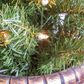 The Gerson Company 4-Piece Norway Pine Artificial Christmas Tree Set with Incandescent Lights in Green, , large