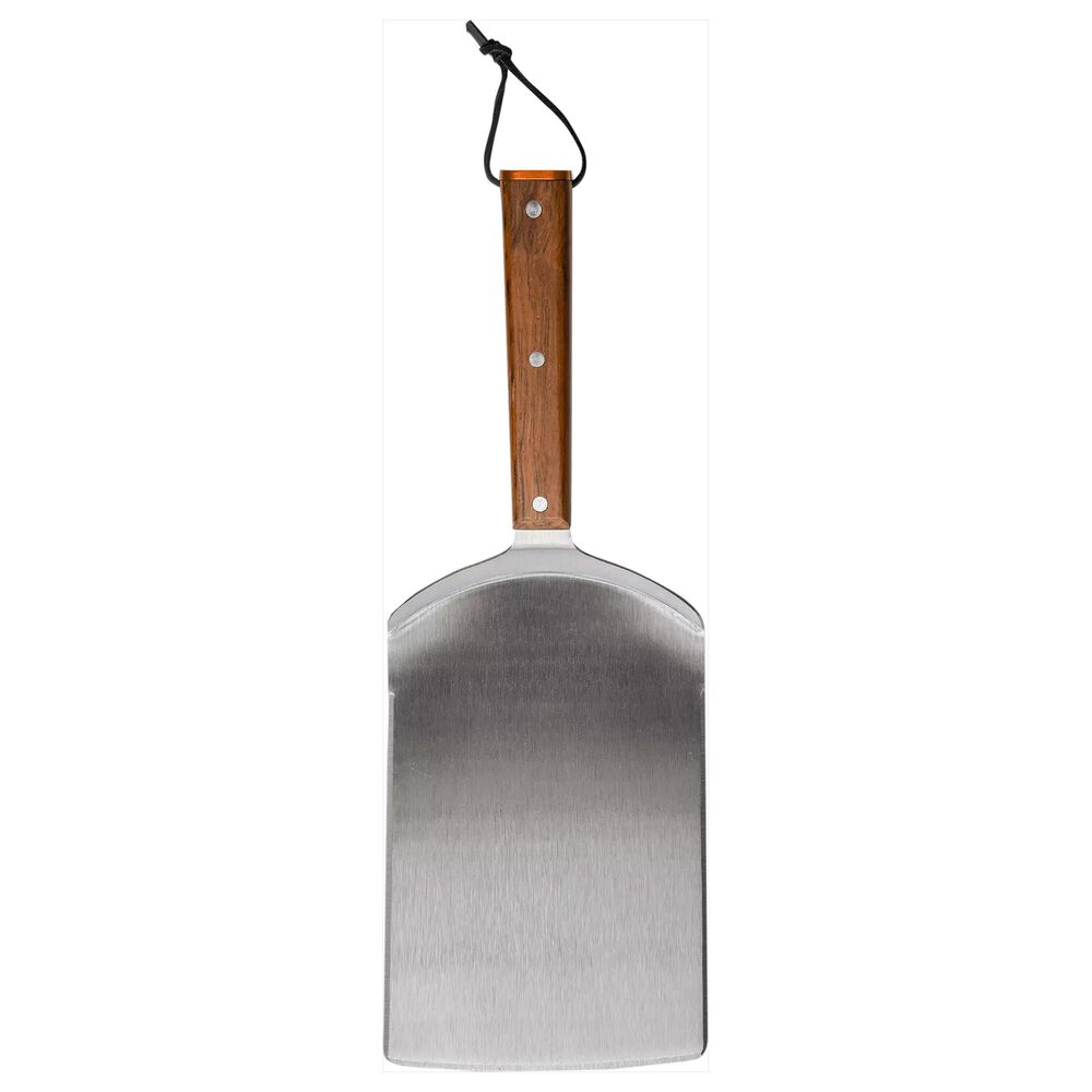 Traeger Grills BBQ Spatula in Stainless Steel, , large