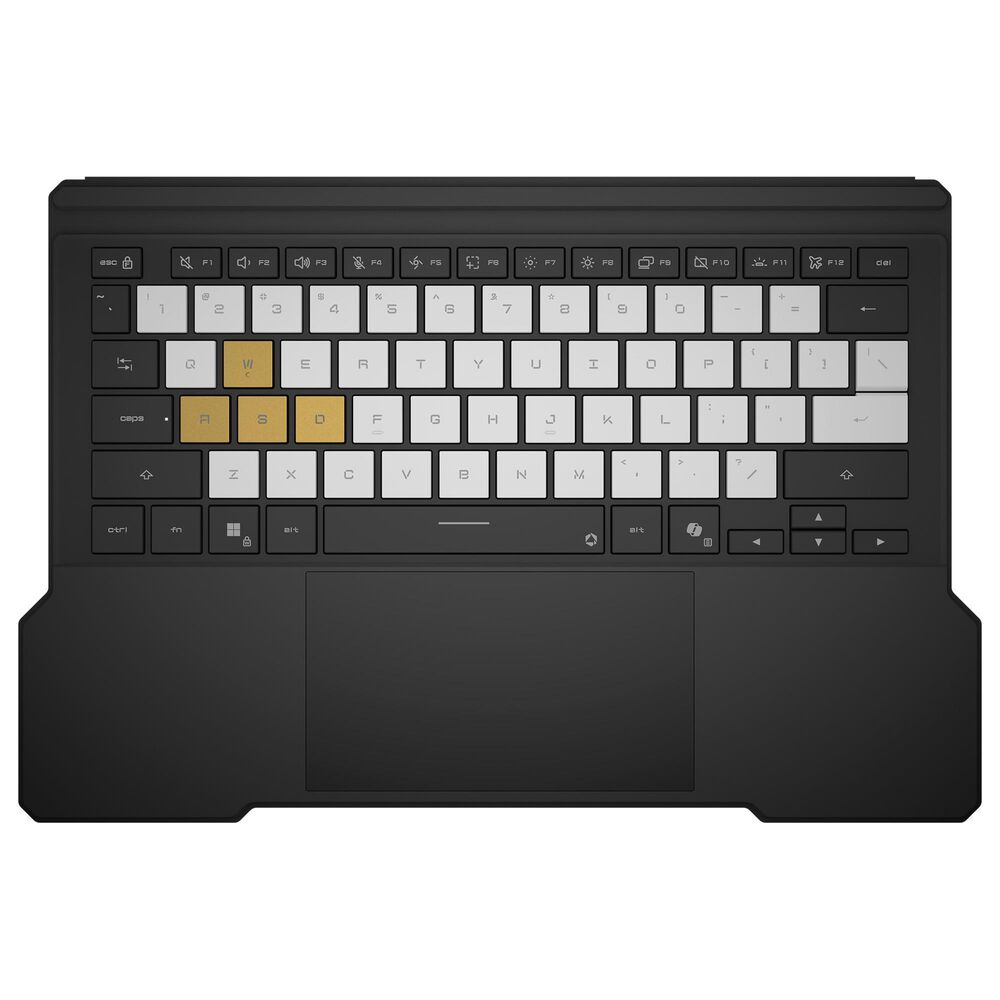 ASUS 13.4" ROG Flow Gaming Laptop | AMD Ryzen AI MAX+ 395 - 128GB RAM - AMD Radeon 8060S Graphics - 1TB SSD in Decennium Gold, , large