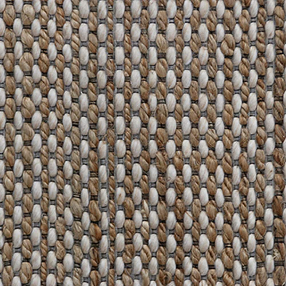 L&amp;R Resources Rondane 5&#39; x 7&#39;9&quot; Beige Area Rug, , large