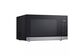 LG 1.5 Cu. Ft. NeoChef Countertop Microwave with Smart Inverter and Sensor Cooking in Stainless Steel, , large