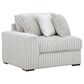 Ashley Stupendous 3-Piece Symmetrical Sectional Sofa in Alloy, , large