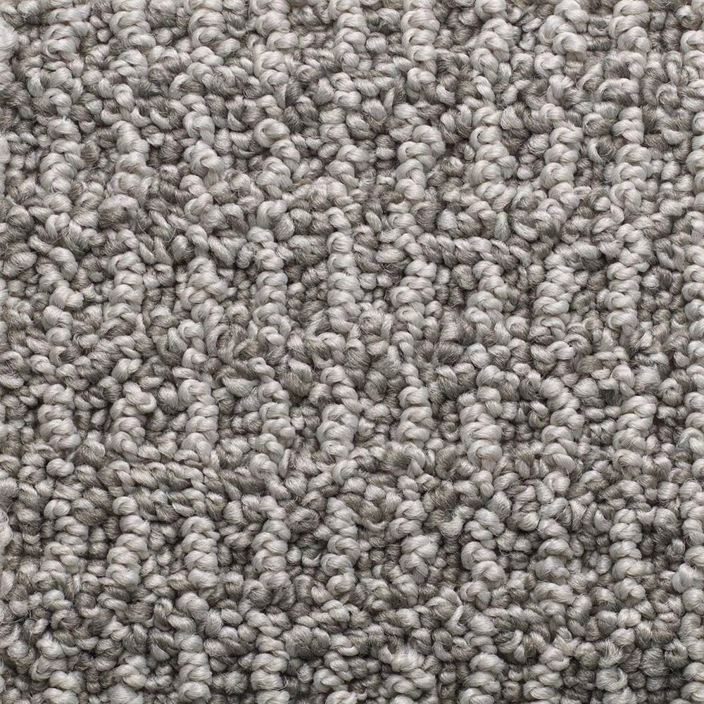 Shaw Crystal Cove Carpet in London Fog, , large