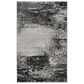 Safavieh Adirondack ADR112G-3 3" x 5" Silver/Multi Area Rug, , large