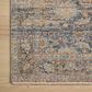 Angela Rose Blake 2"7" x 8" Navy and Multicolor Runner, , large