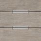 Bernhardt Foundations Dresser in Light Shale and Dark Shale, , large