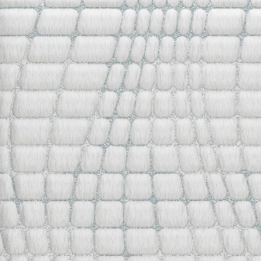 Ashley Hybrid 1200 Firm Twin Mattress, , large
