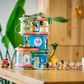LEGO Friends Heartlake City Club House Building Set, , large