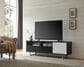 Global Movement TV Stand in Light Maple, , large
