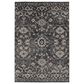 Central Oriental Adore Beatrix 7"10" x 9"10" Blue and Grey Area Rug, , large