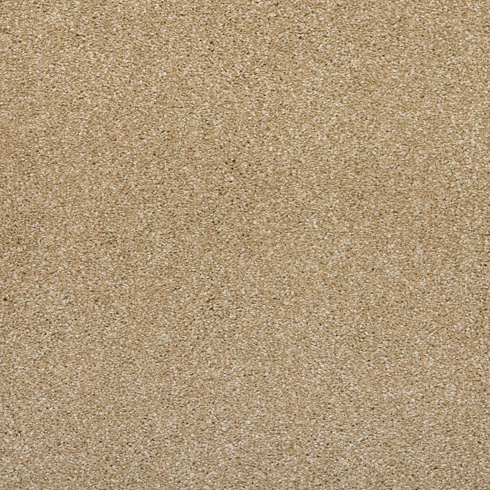 Mohawk Natural Refinement II Carpet in Hearth Beige, , large