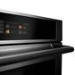 JennAir Rise 30" Smart Double Wall Oven with V2 Vertical Dual-Fan in Stainless Steel, , large