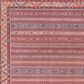 Momeni Afshar AFS-05 5" x 7"6" Multicolor Area Rug, , large