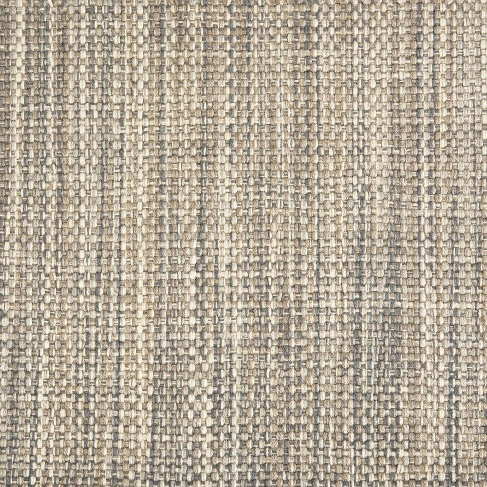 Stanton Cable Beach Carpet in Taupe, , large